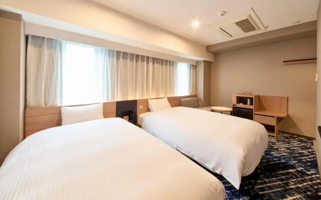 Washington R&B Hotel Kyoto Station Hachijoguchi