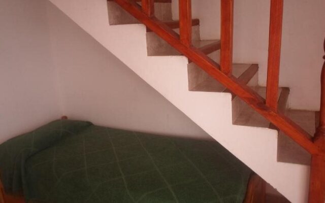 El Mana Rentals Apartments