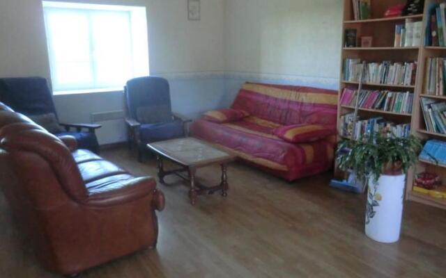 Maison Bien-Etre Hambers