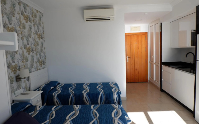 Apartamentos Leonor