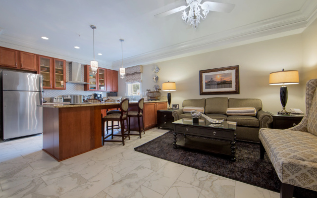Holiday Inn Club Vacations Williamsburg Resor