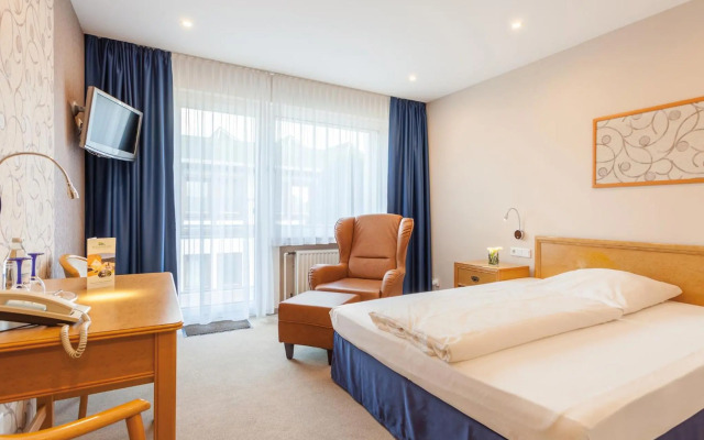 Landhotel Weserblick