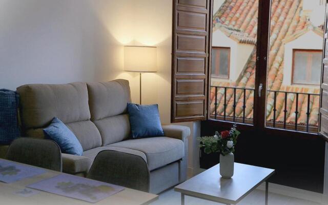 Piso Plaza Mercado 3,4