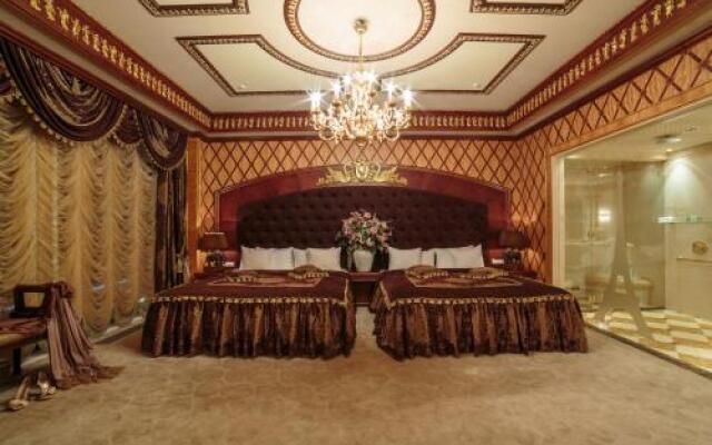 Royal Spa & Hotel Resort
