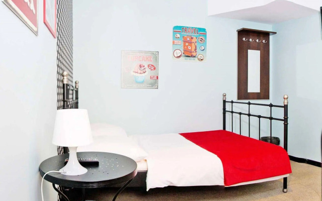 Glow Hostel