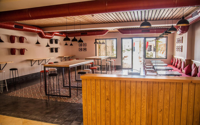 Marrakech Ryads Parc All inclusive