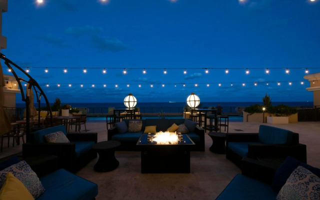 The Atlantic Hotel & Spa