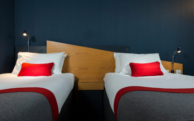 Holiday Inn Express Stirling by IHG