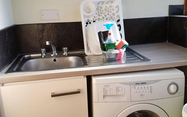 Stay Norwich Riverside