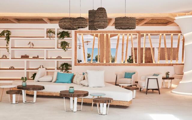 Mediterranean Beach Palace Hotel