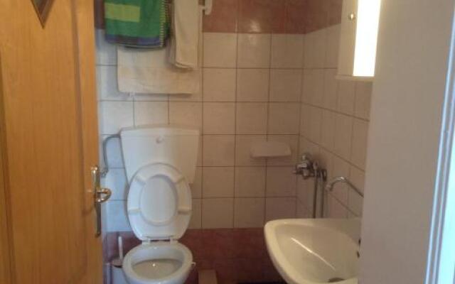 Guesthouse Kastanias