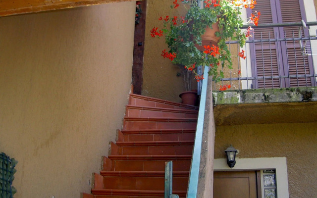 Casa Baradello