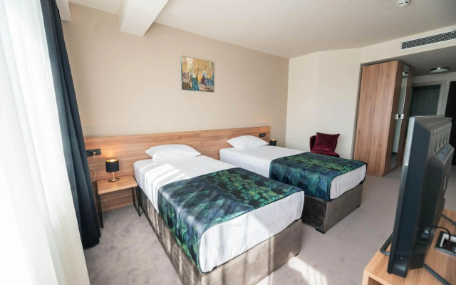 Hotel Aloha