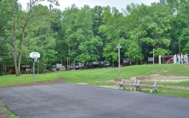 Sun Valley Camping and RV Resort