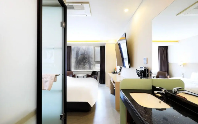 CS Avenue Hotel