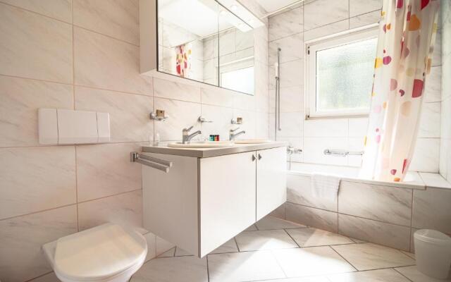Haus Padrun, Apartment nr.1