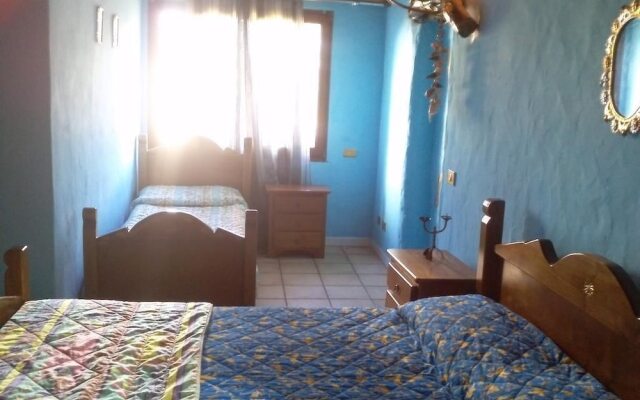 Agriturismo Lo Scrigno