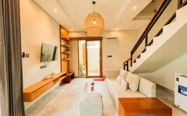 KANGIN House Sanur