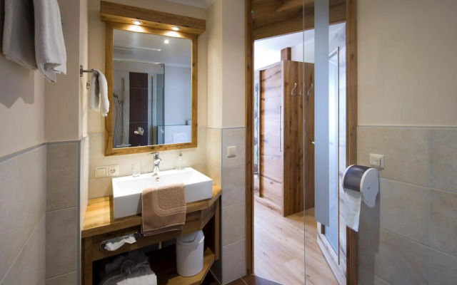 Hotel Obermair