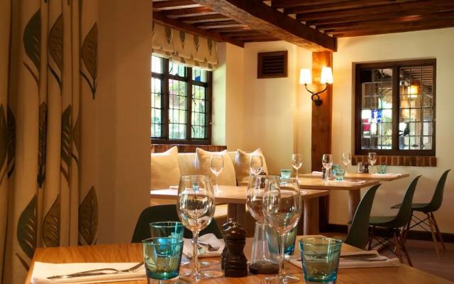 The Swan Lavenham