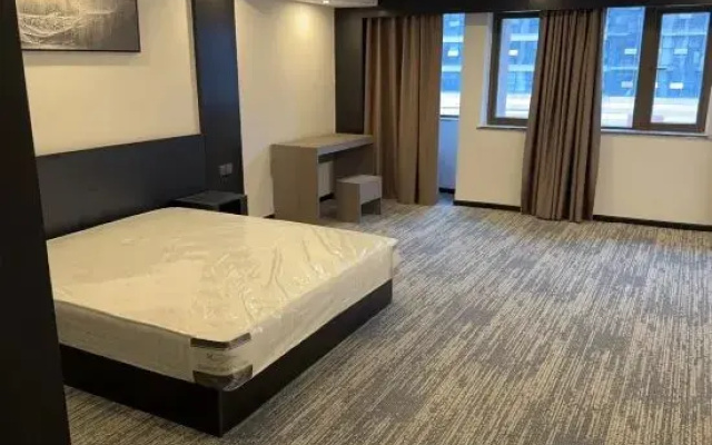 Chengdu Qingxuan Homestay
