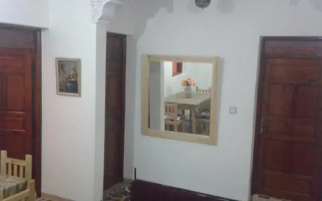 Maison de Campagne