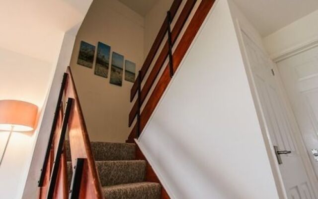 Surf View House