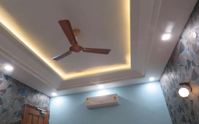 Raja Ji Hotel And Restaurant