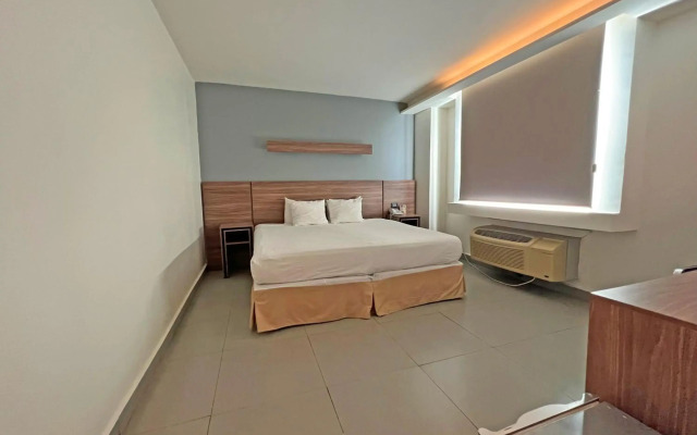 Hotel El Sembrador