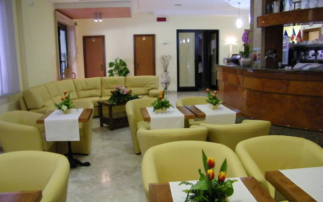 Hotel Maria