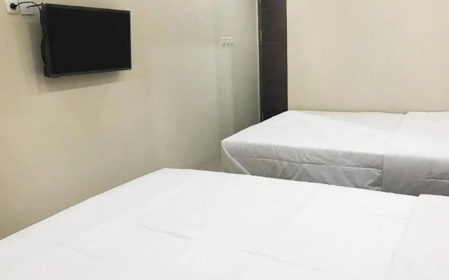 The Galton Hotel Bau-Bau – Guest Rooms – Baubau