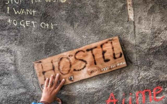 Hostel Ajime