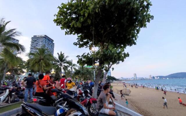 FLC sea Tower phòng từ 6 đến 12 người