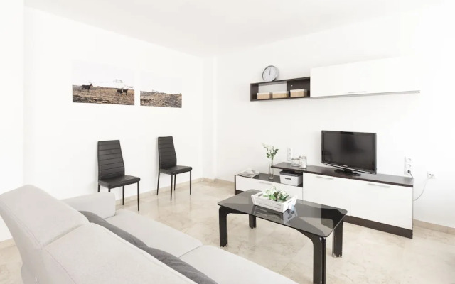 SurTrip Apartamentos - San Anton