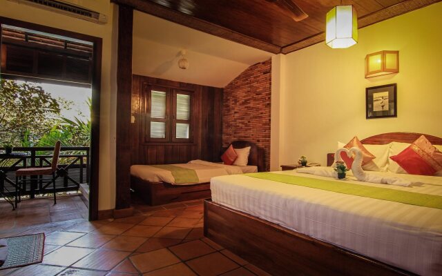 Retreat Villa Boutique & Spa