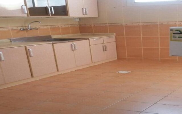 Al Eairy Furnished Apartments Hail 4