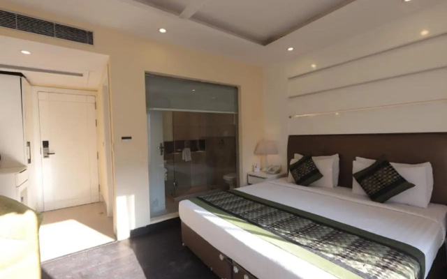 Hotel Picasso Naraina