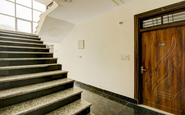 Itsy By Treebo - Shivalik