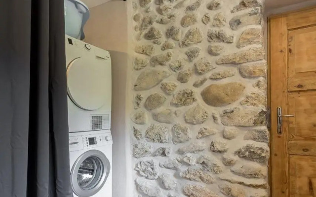 La Ferme Francej Luxury Farmhouse