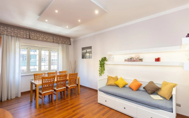 Pigneto Second Apartment