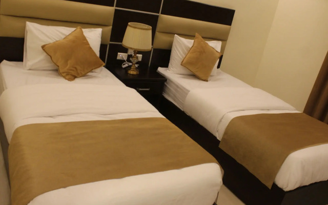 Shaqilath Hotel
