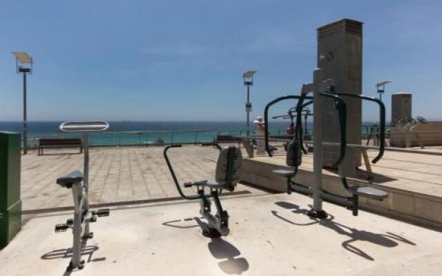 Apartamento Deluxe Playa Alicante