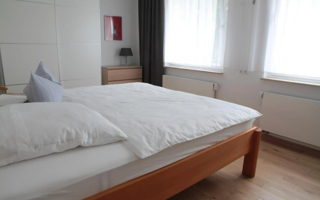 Comfort Lodging Stueckenfeld