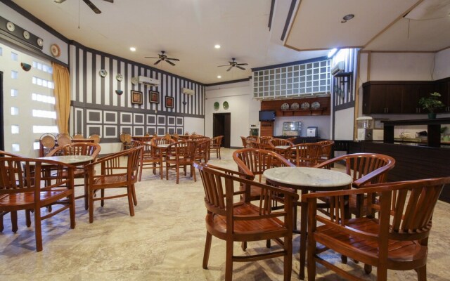 Airy Ahmad Yani Irian 2 Palangkaraya