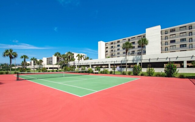 Crescent Beach Condos