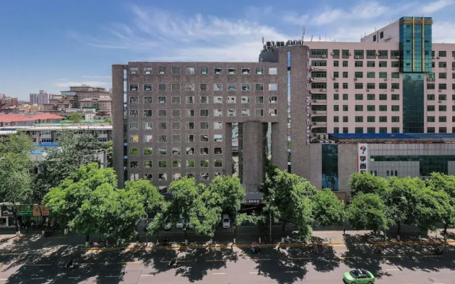 Mercure Xian City Centre