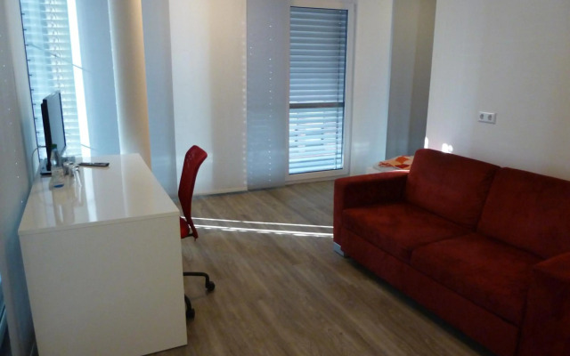 Vermietung Flaßkamp