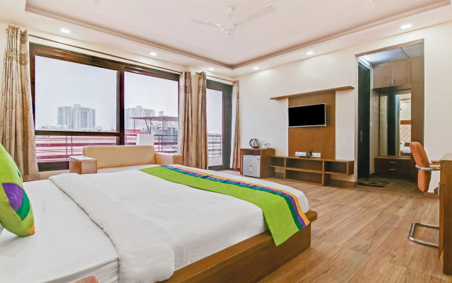 Treebo Trend Amexx Residency