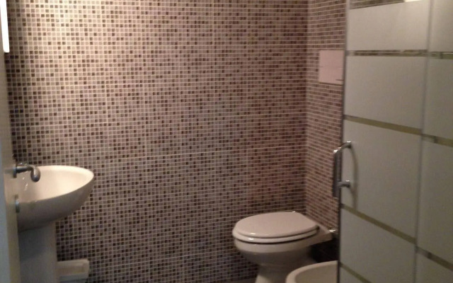 Milano Canal Apartments