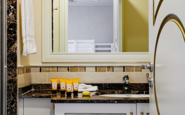 Fantastay - Dubai Sports City